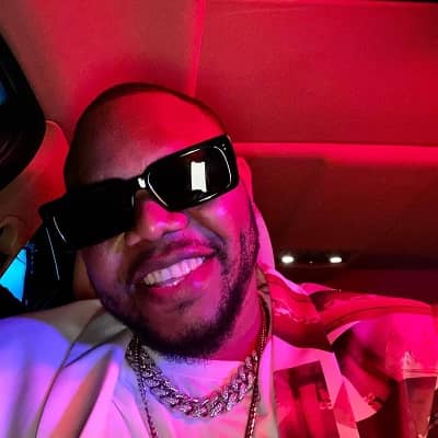 Francis Antetokounmpo