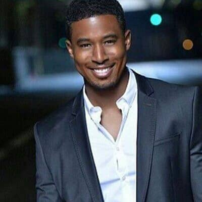 Gavin Houston