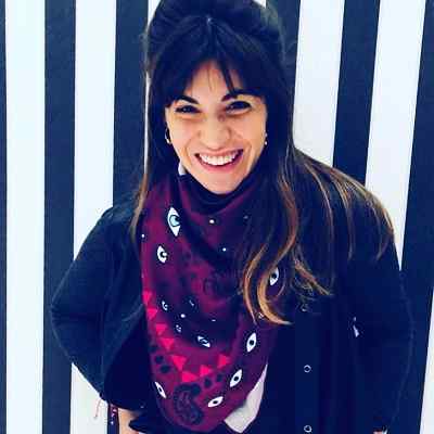 Giannina Maradona