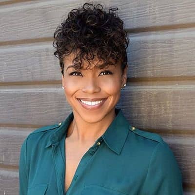 Gillian Iliana Waters