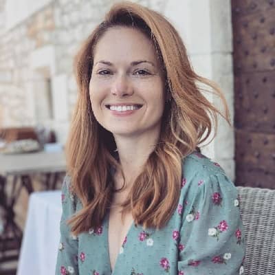 Gillian Turner