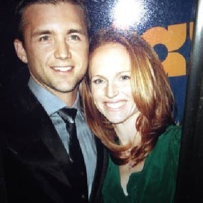 Heather Sylvia Adams