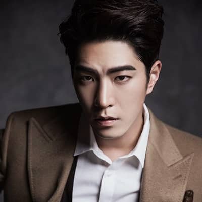 Hong Jong-hyun