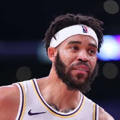 JaVale McGee