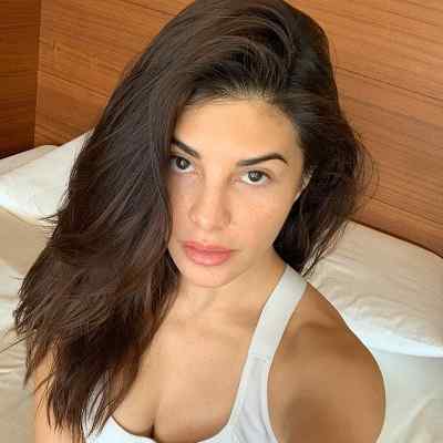 Jacqueline Fernandez