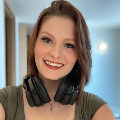 Jeanna Harrison