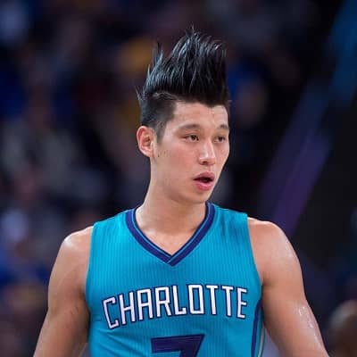 Jeremy Lin