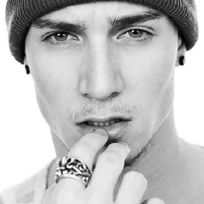 Jeremy Louis Alexander