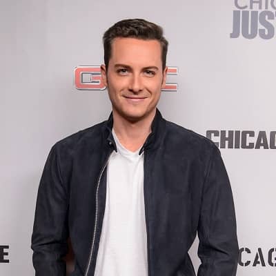 Jesse Lee Soffer