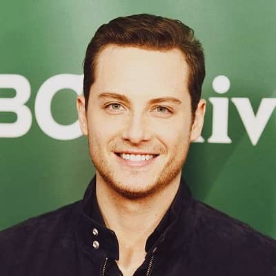 Jesse Lee Soffer