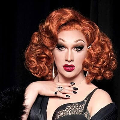 Jinkx Monsoon