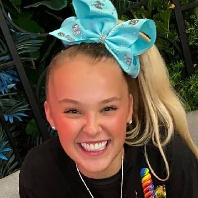 JoJo Siwa