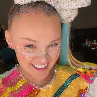 JoJo Siwa