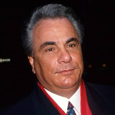 John Gotti