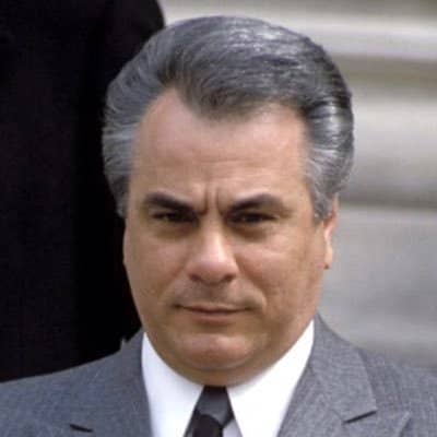 John Gotti