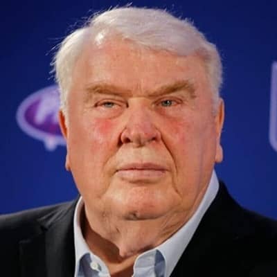 John Madden