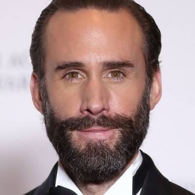 Joseph Fiennes