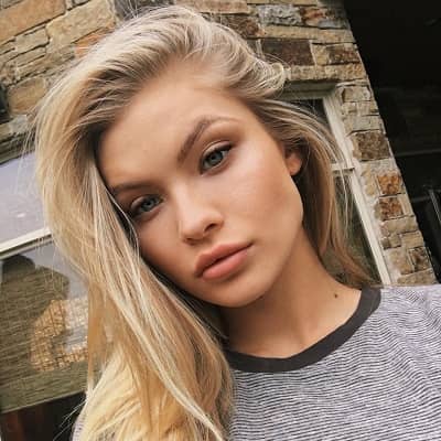 Josie Canseco