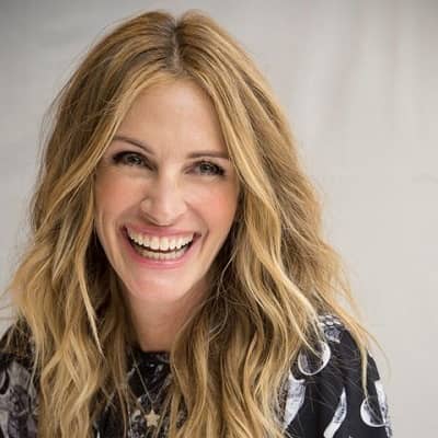 Julia Roberts