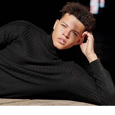 Julian Henry De Niro