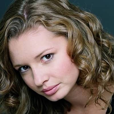 Katie Volding