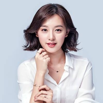 Kim Ji-won