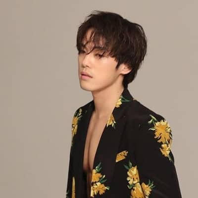 Kim Jung-hyun