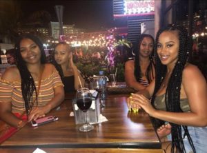 Kiyomi Leslie - Bio, Age, Net Worth, Nationality, Facts, Single