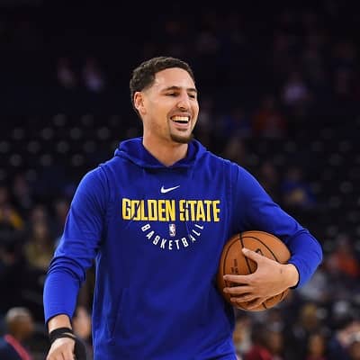 Klay Thompson