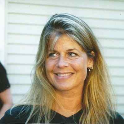 Leslie Hamilton Gearren