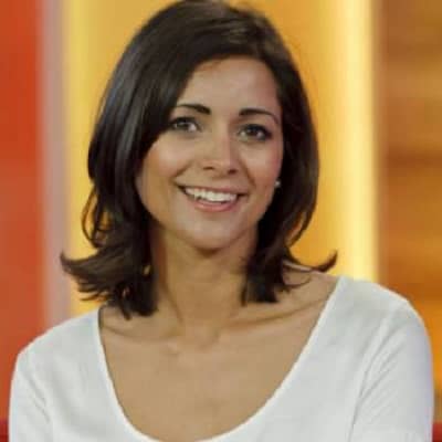 Lucy Verasamy