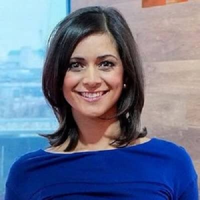 Lucy Verasamy