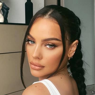 Madison Sarah Knowles