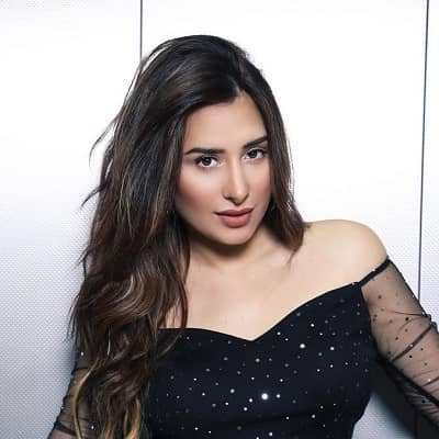 Mahira Sharma