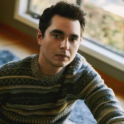 Max Minghella