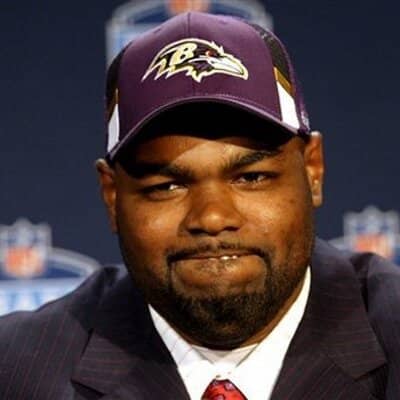 Michael Oher