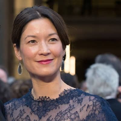 Naomi Nelson