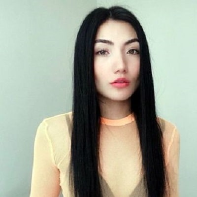 Nicole Amado