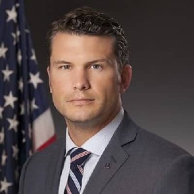 Pete Hegseth
