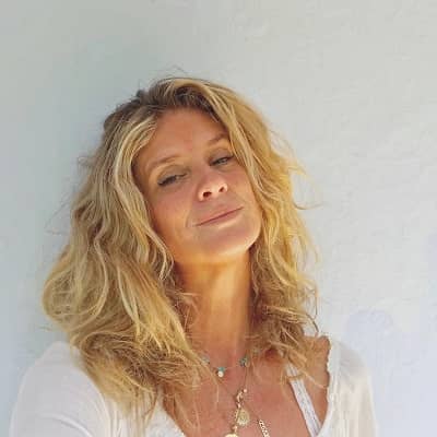 Rachel Hunter