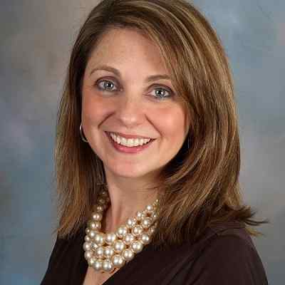 Rebecca Claire Miller