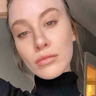 Rebecca Jo Dunham