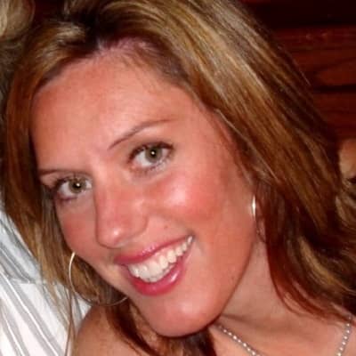 Rebecca Jones Kurt Thomas