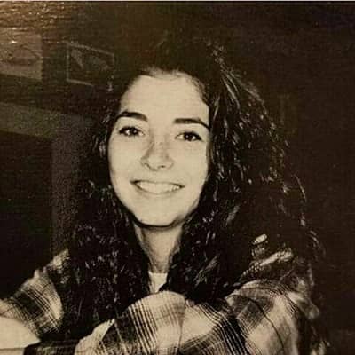 Rebecca Mcbrain