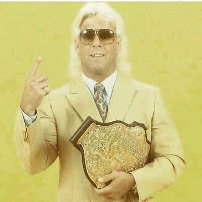 Ric Flair