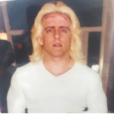 Ric Flair