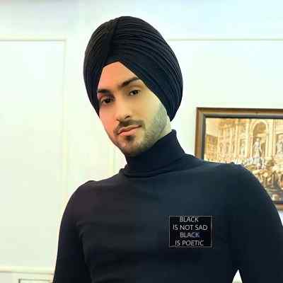 Rohanpreet Singh