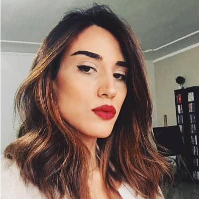 Rouba Saadeh
