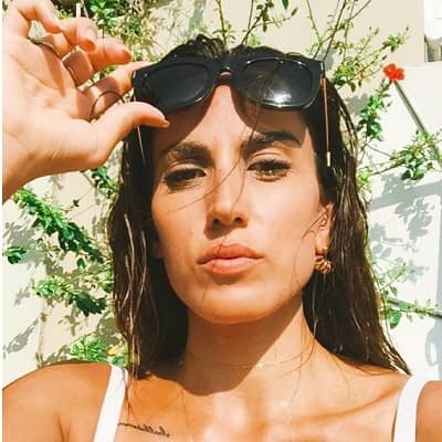 Rouba Saadeh