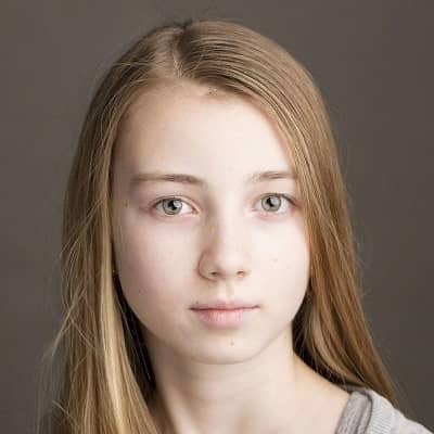 Ruby O’Leary